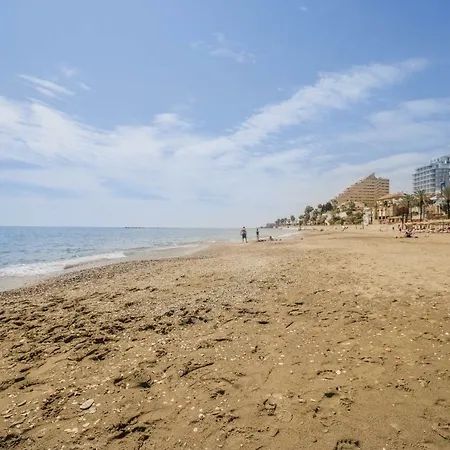 Fantanstico Sobre El Mar 公寓 *