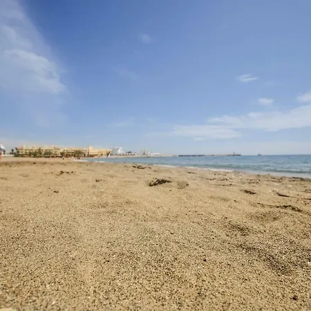 Fantanstico Sobre El Mar * 贝纳尔马德纳